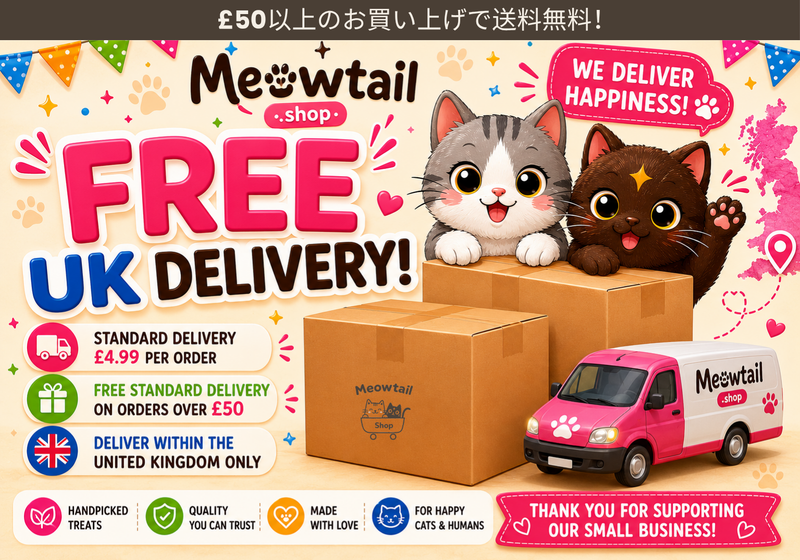 Free Delivery