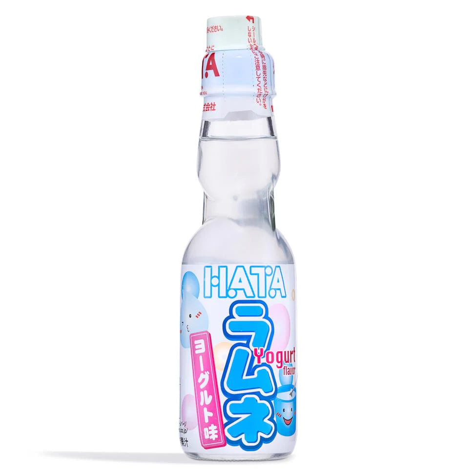 HATAKOSEN Ramune Yogurt Flavour 200ml