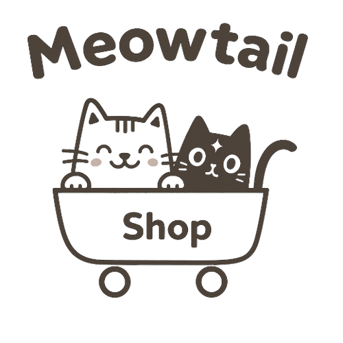 Meowtail Shop