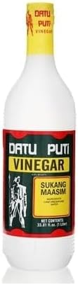 Datu Puti Vinegar 1000 ml