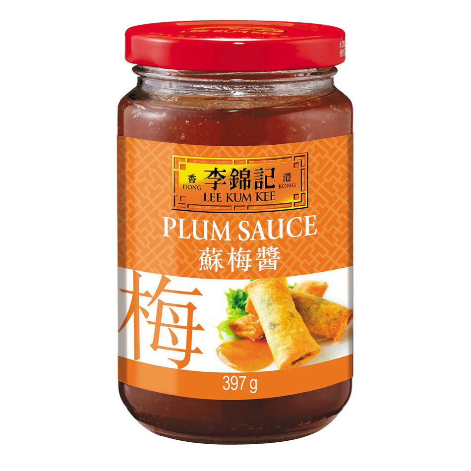 Lee Kum Kee Plum Sauce 397g