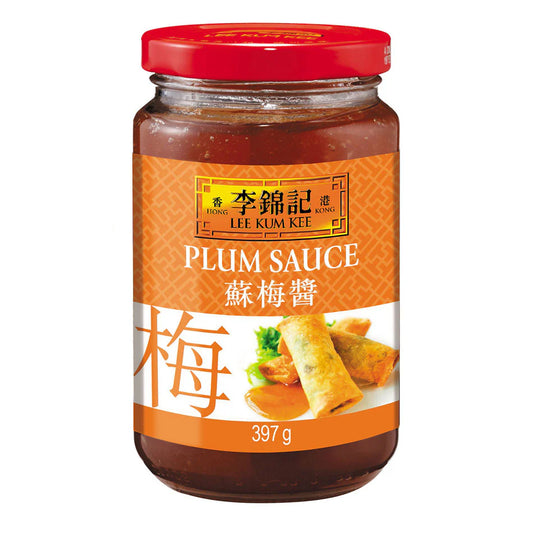 Lee Kum Kee Plum Sauce 397g