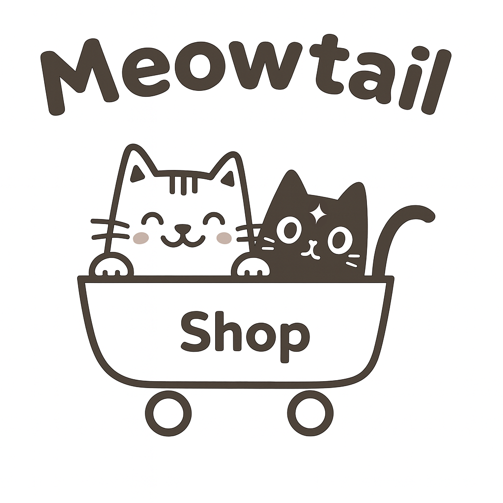 Meowtail Shop
